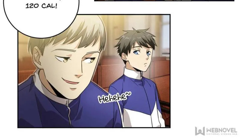 Read Global Martial Arts EN Manga Online