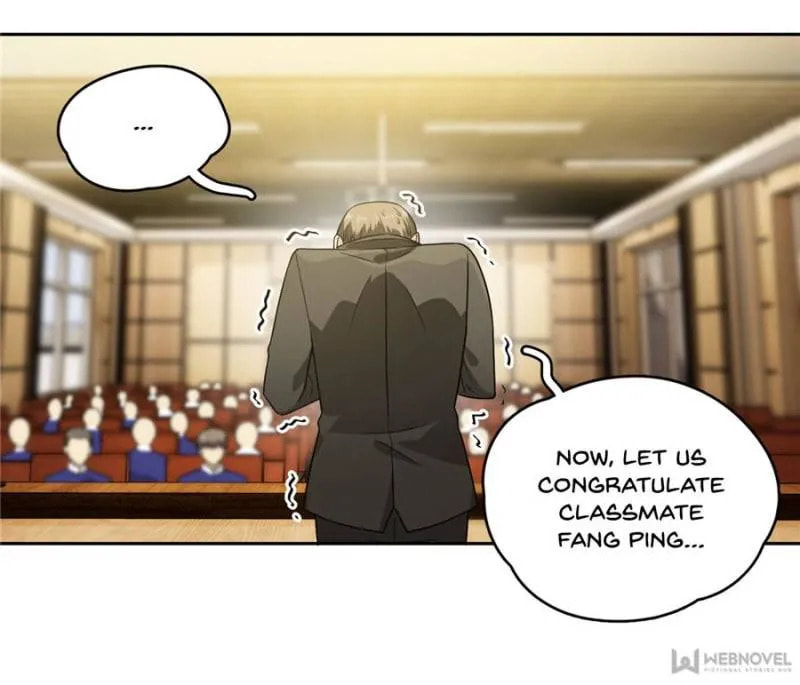 Read Global Martial Arts EN Manga Online
