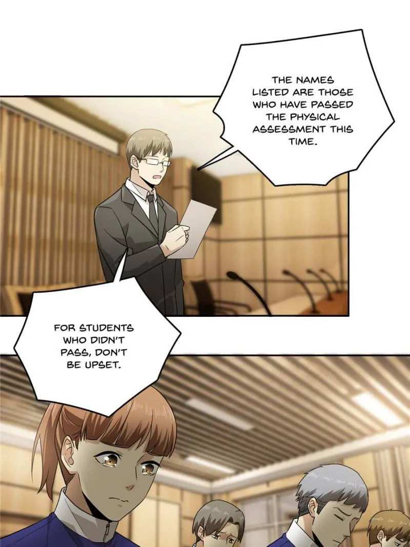 Read Global Martial Arts EN Manga Online