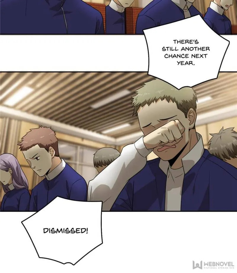 Read Global Martial Arts EN Manga Online