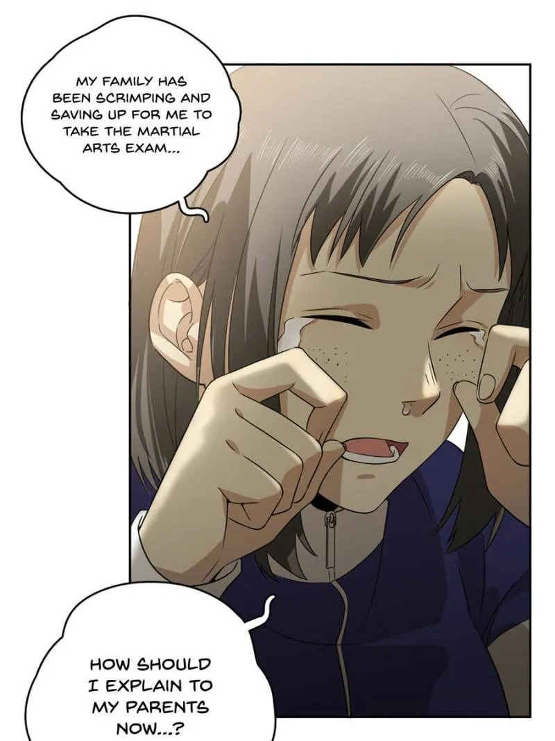 Read Global Martial Arts EN Manga Online