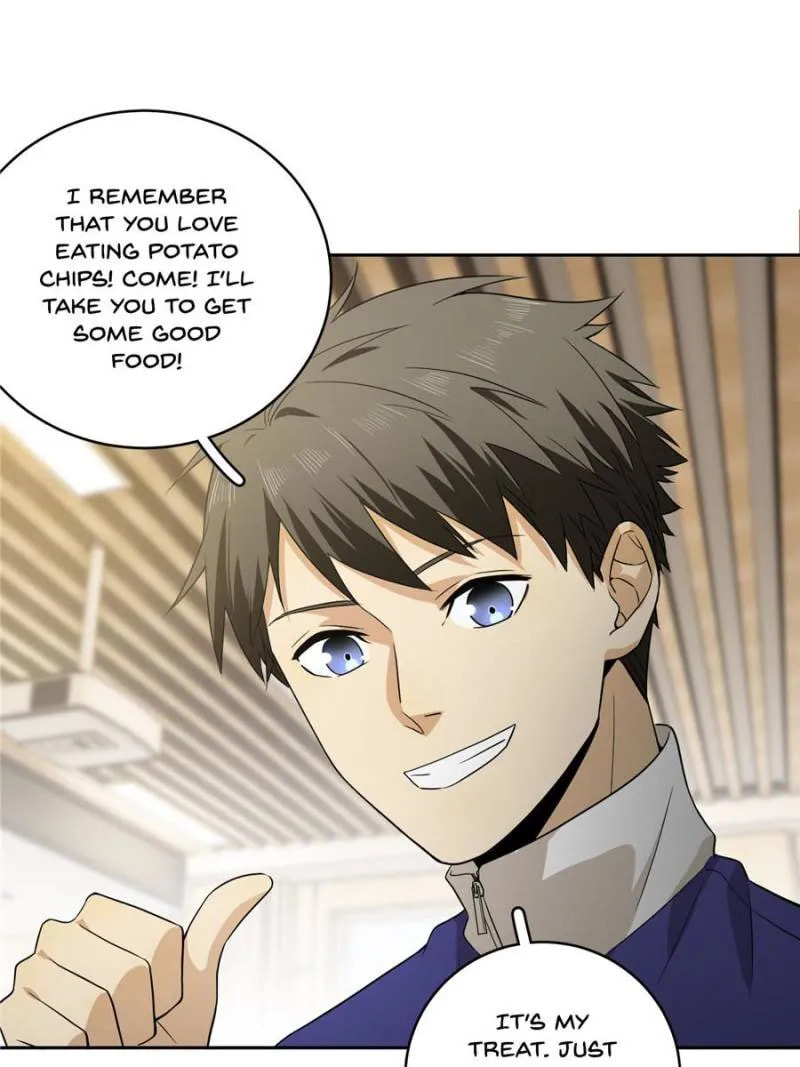 Read Global Martial Arts EN Manga Online