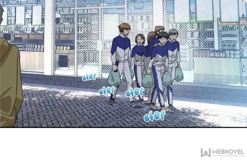 Read Global Martial Arts EN Manga Online