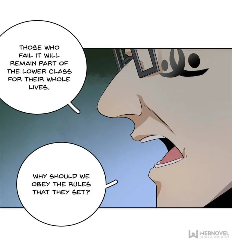 Read Global Martial Arts EN Manga Online