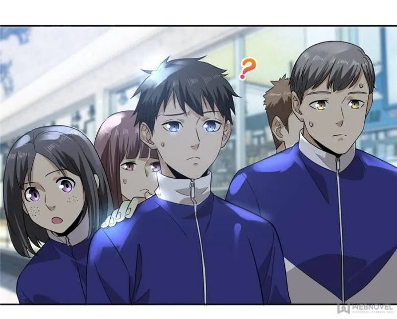 Read Global Martial Arts EN Manga Online
