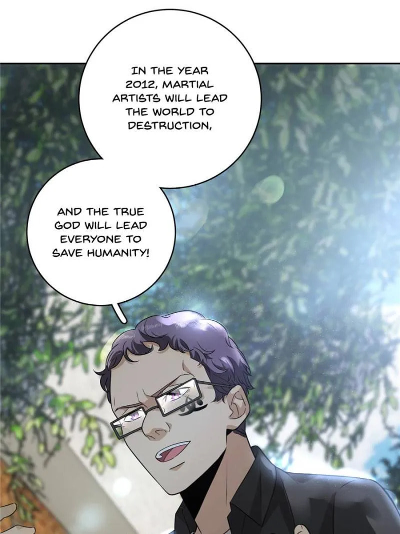 Read Global Martial Arts EN Manga Online