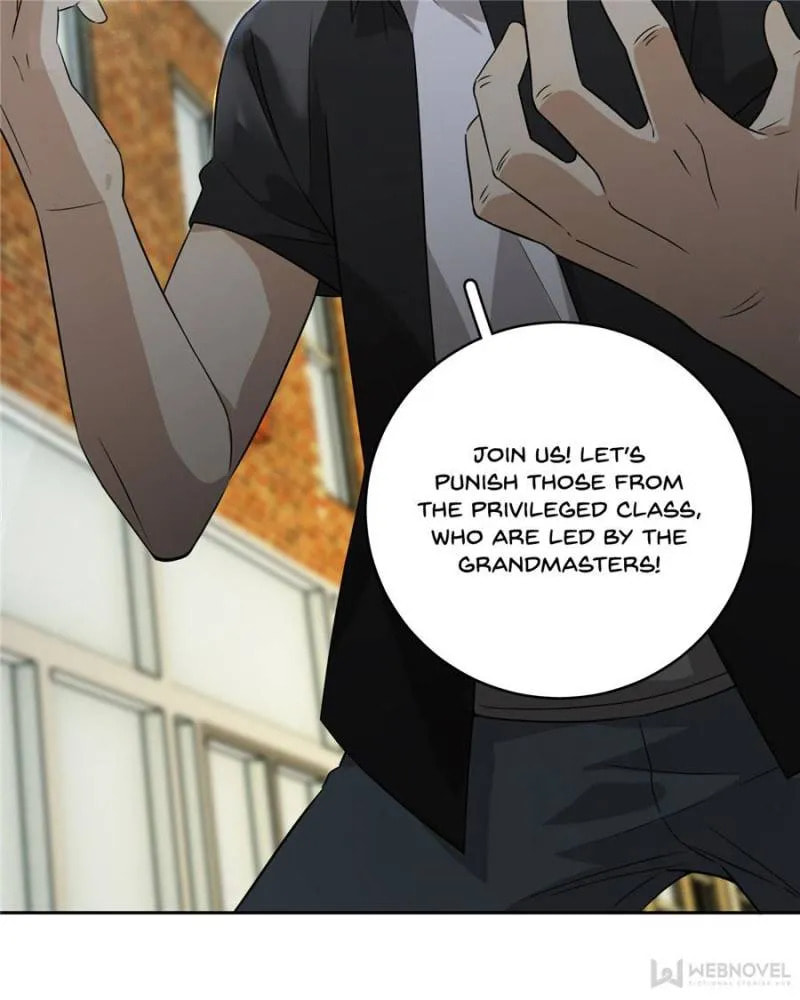 Read Global Martial Arts EN Manga Online
