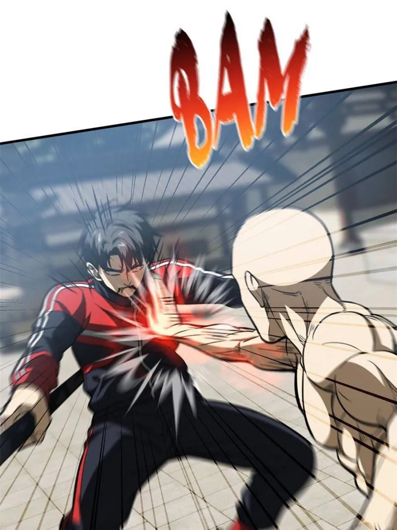 Read Global Martial Arts EN Manga Online