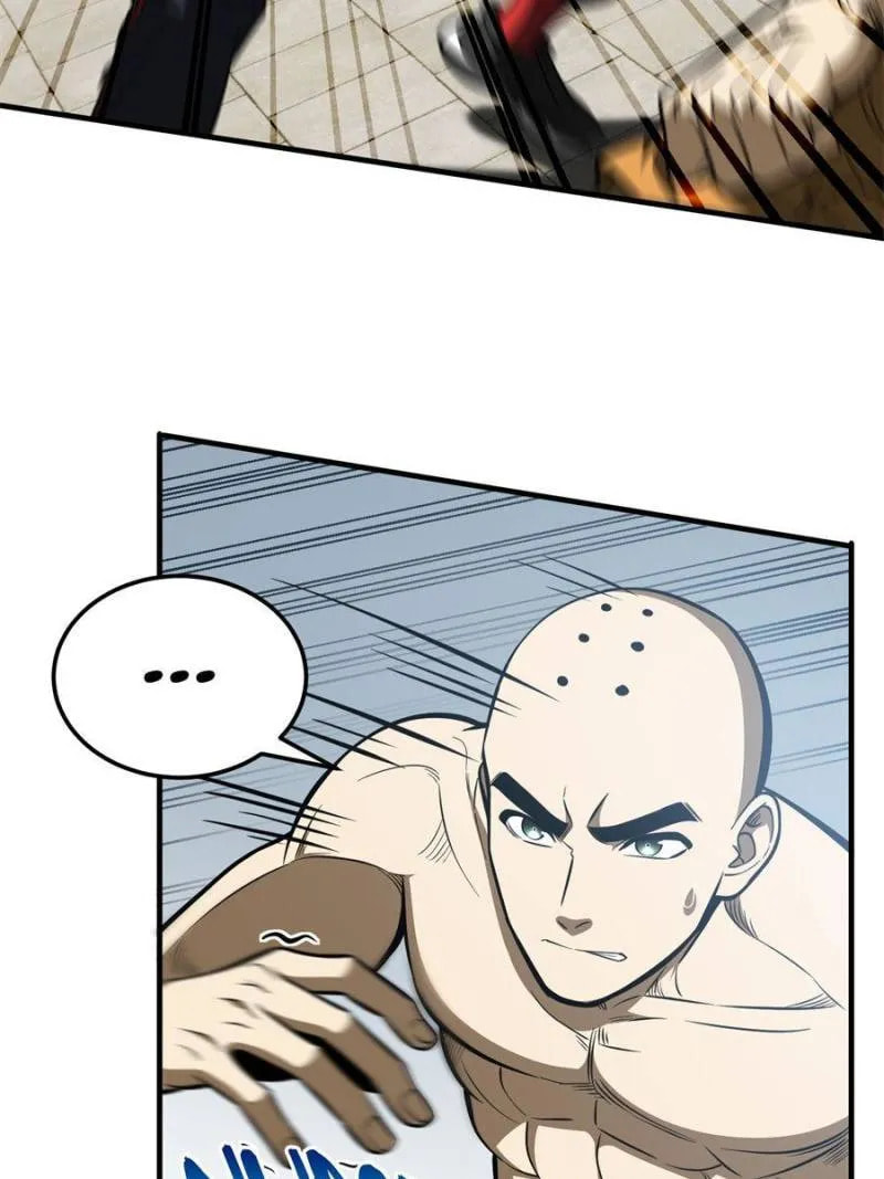 Read Global Martial Arts EN Manga Online