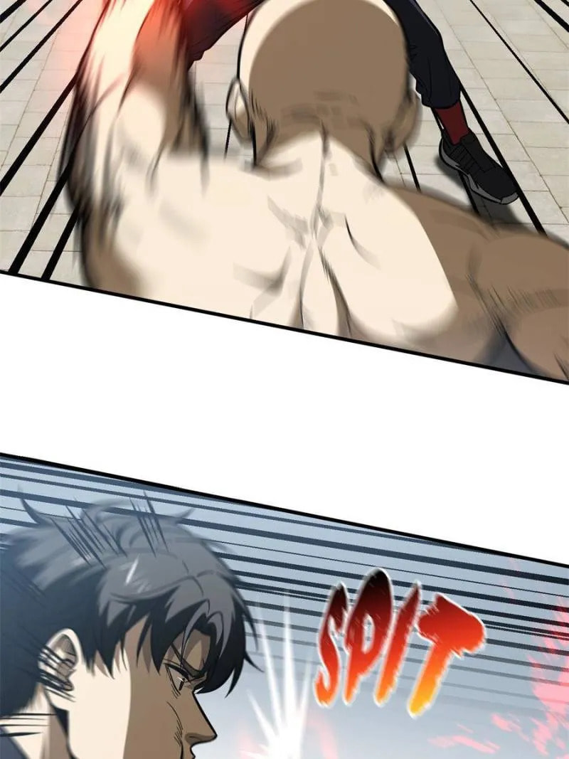 Read Global Martial Arts EN Manga Online