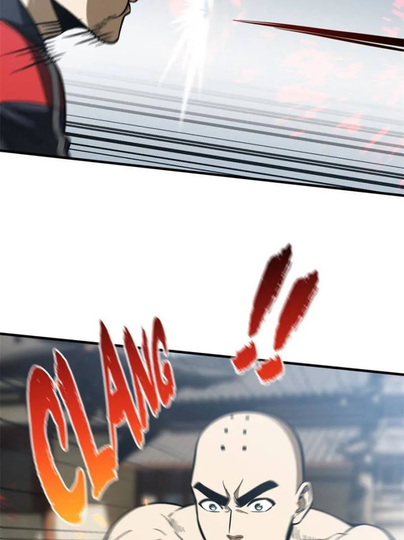 Read Global Martial Arts EN Manga Online