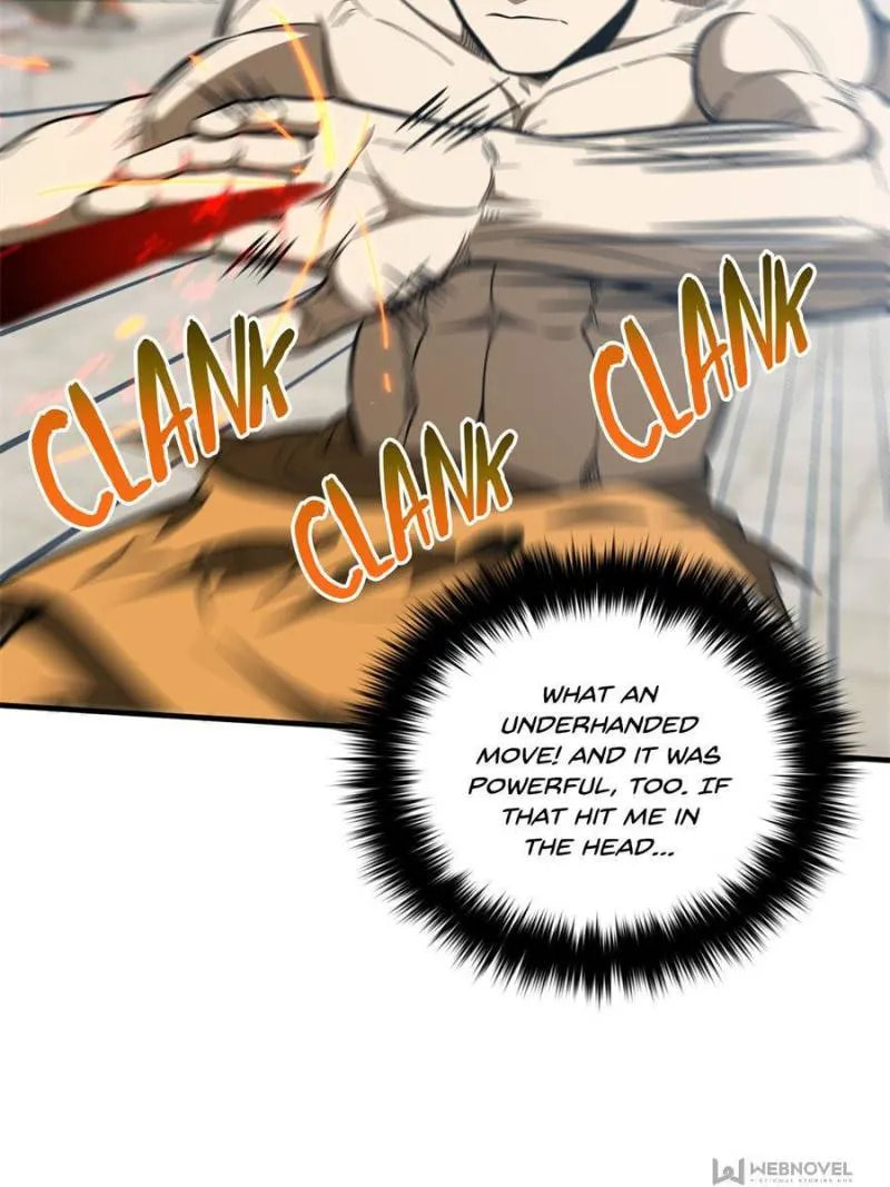 Read Global Martial Arts EN Manga Online