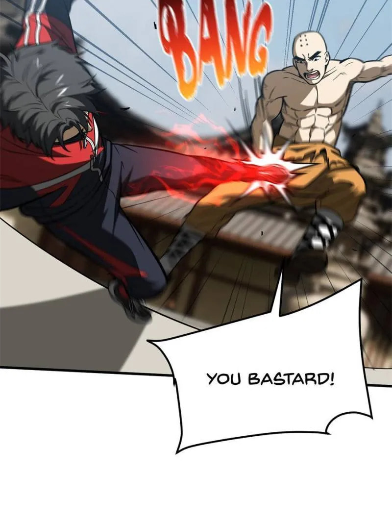 Read Global Martial Arts EN Manga Online