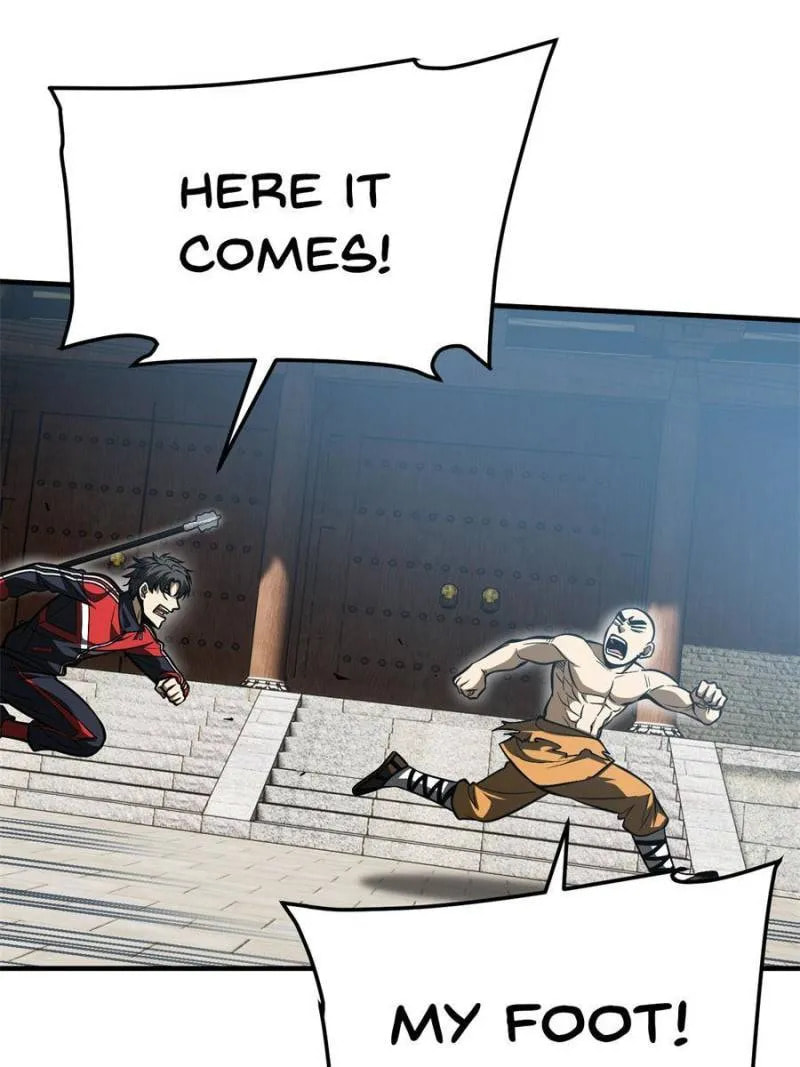 Read Global Martial Arts EN Manga Online