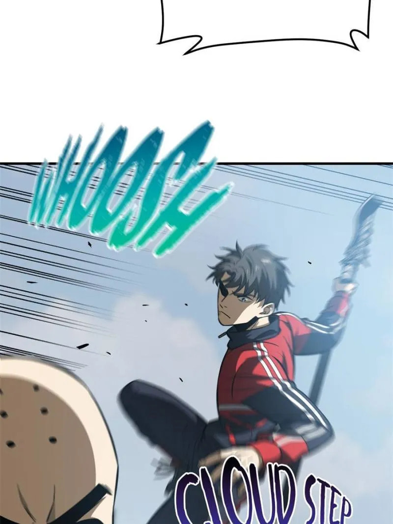 Read Global Martial Arts EN Manga Online