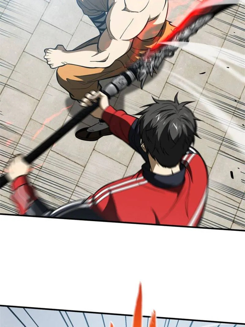 Read Global Martial Arts EN Manga Online