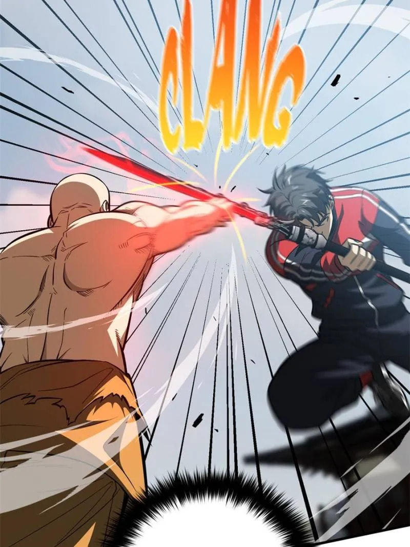 Read Global Martial Arts EN Manga Online