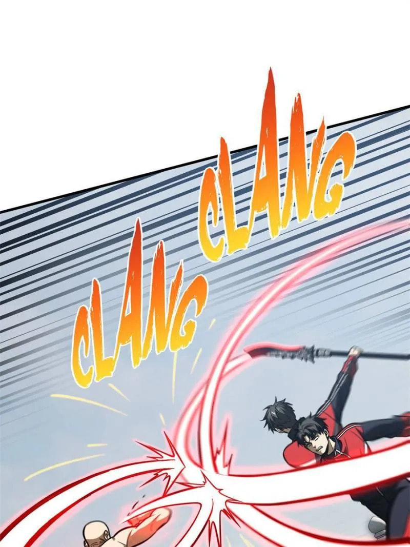 Read Global Martial Arts EN Manga Online