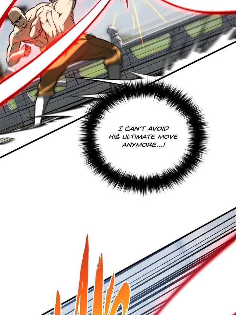 Read Global Martial Arts EN Manga Online