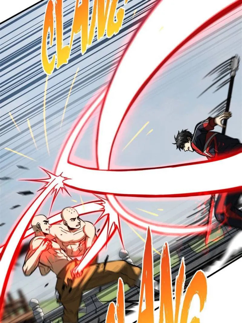 Read Global Martial Arts EN Manga Online