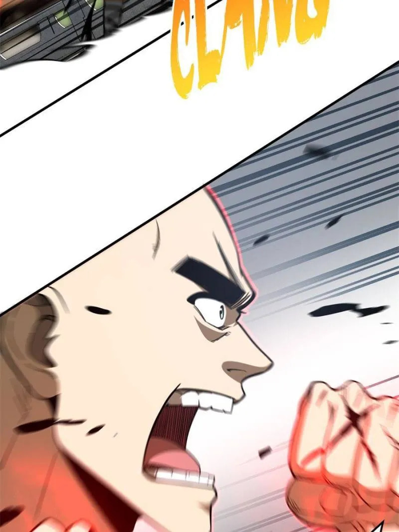 Read Global Martial Arts EN Manga Online