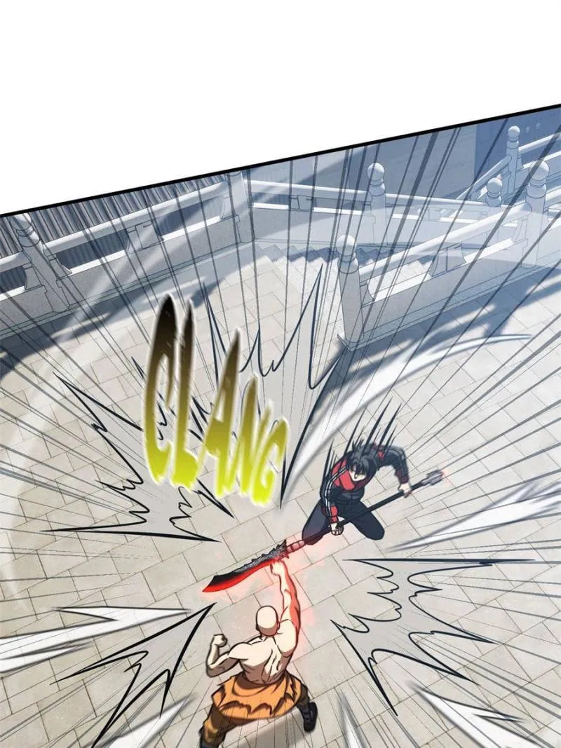Read Global Martial Arts EN Manga Online