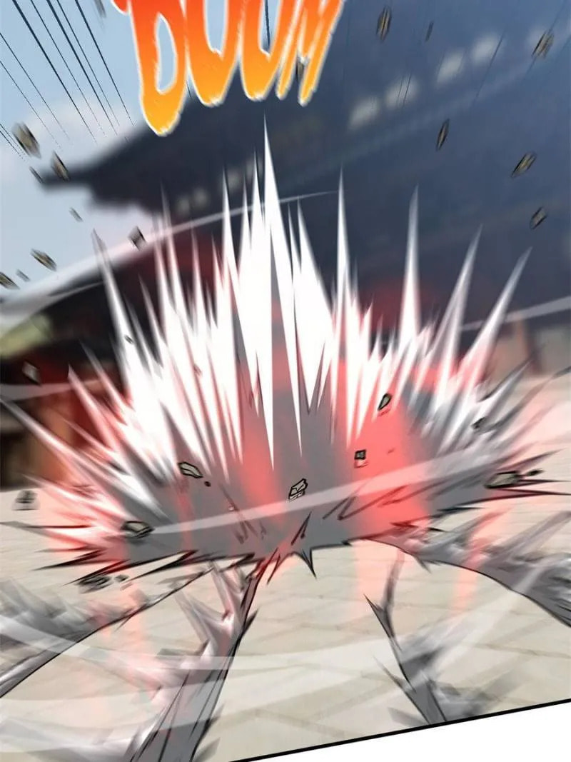 Read Global Martial Arts EN Manga Online