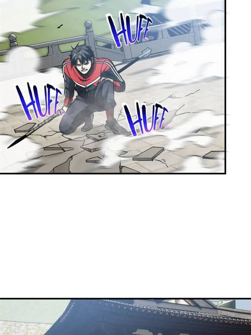 Read Global Martial Arts EN Manga Online