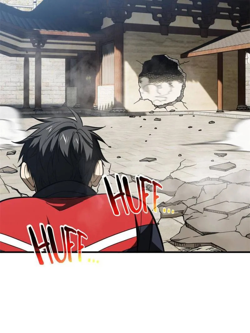 Read Global Martial Arts EN Manga Online