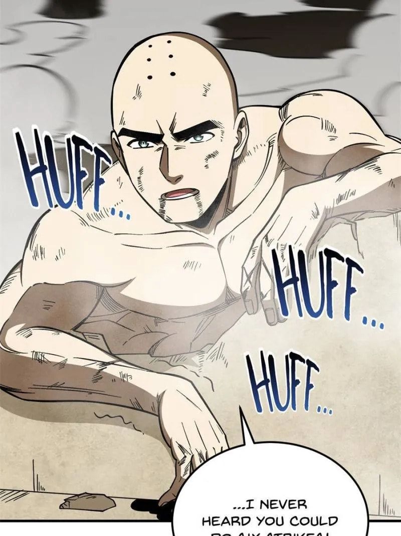 Read Global Martial Arts EN Manga Online