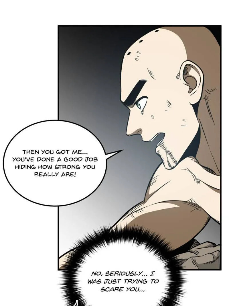 Read Global Martial Arts EN Manga Online