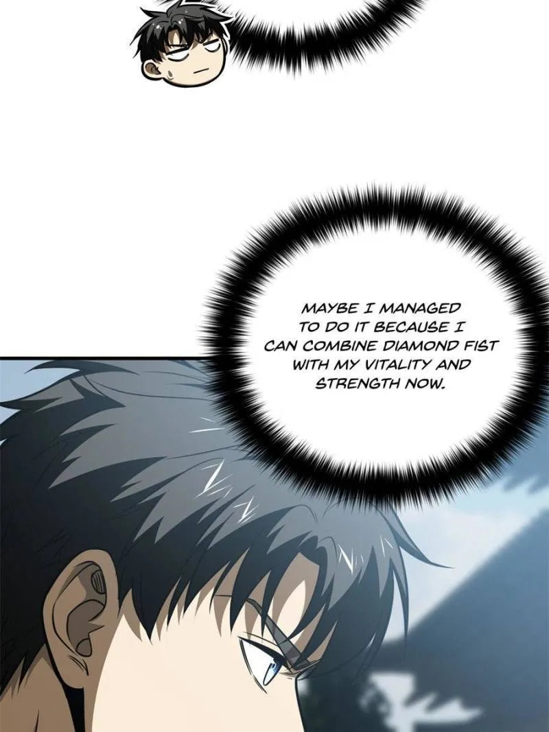 Read Global Martial Arts EN Manga Online
