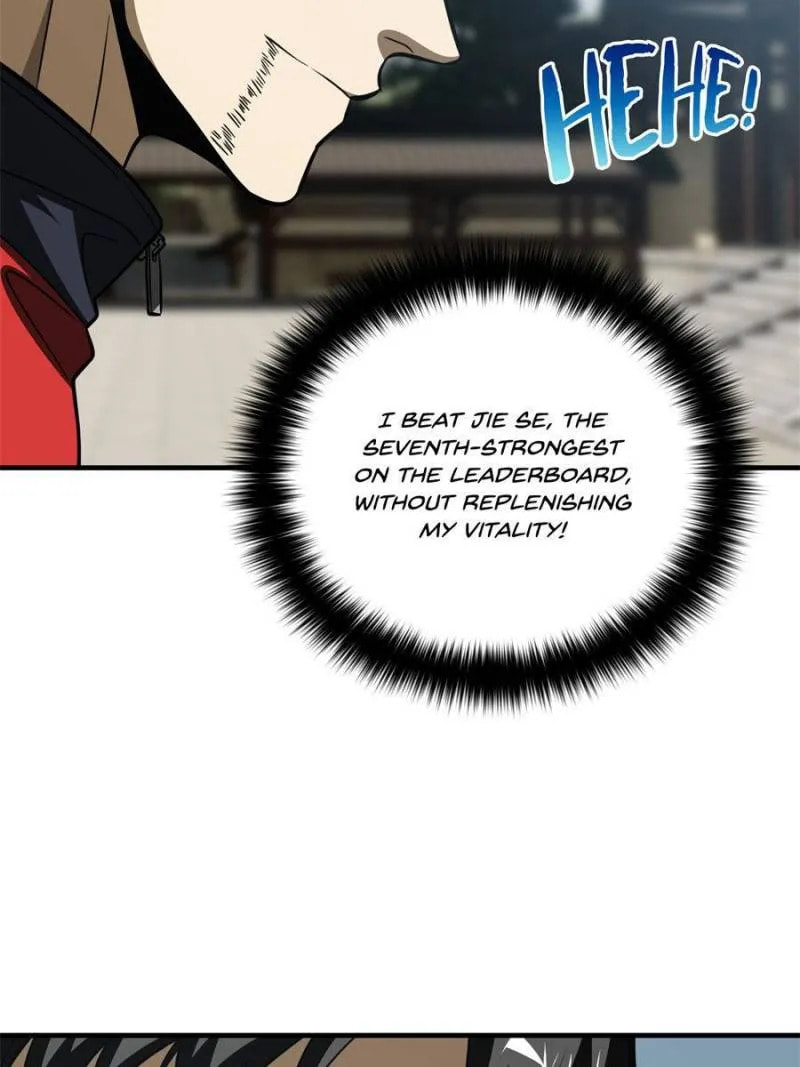Read Global Martial Arts EN Manga Online