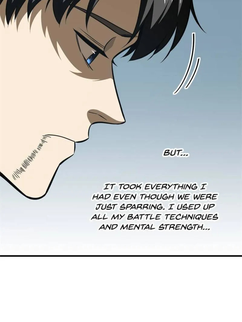 Read Global Martial Arts EN Manga Online