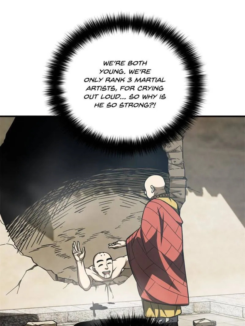 Read Global Martial Arts EN Manga Online