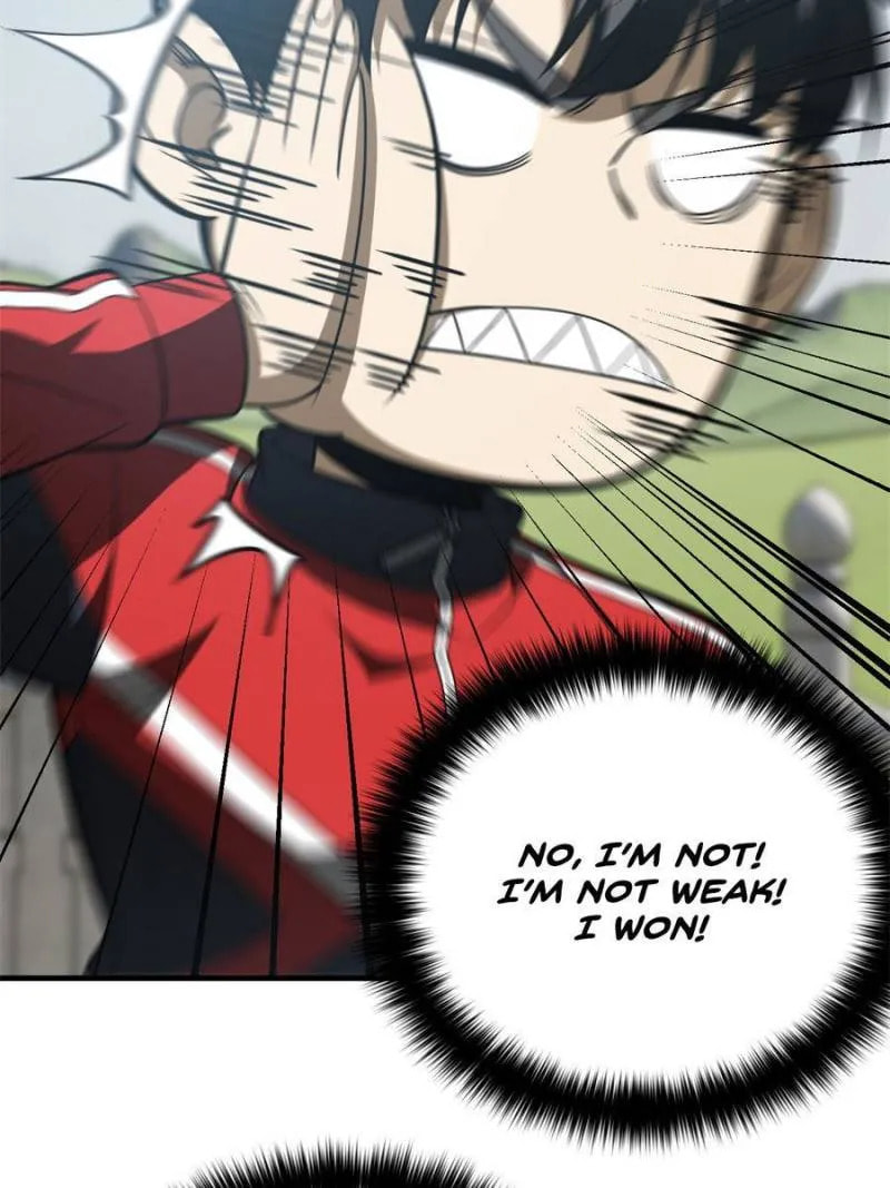 Read Global Martial Arts EN Manga Online