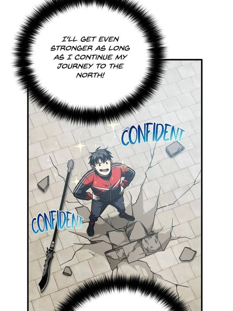 Read Global Martial Arts EN Manga Online