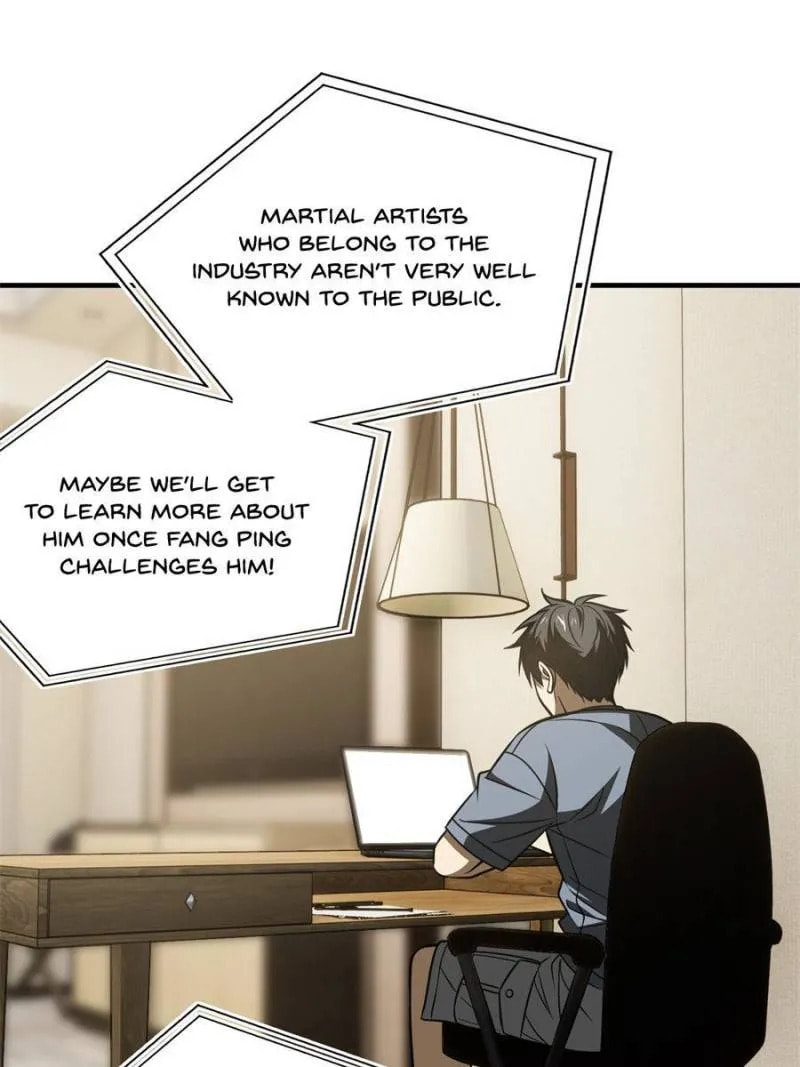 Read Global Martial Arts EN Manga Online