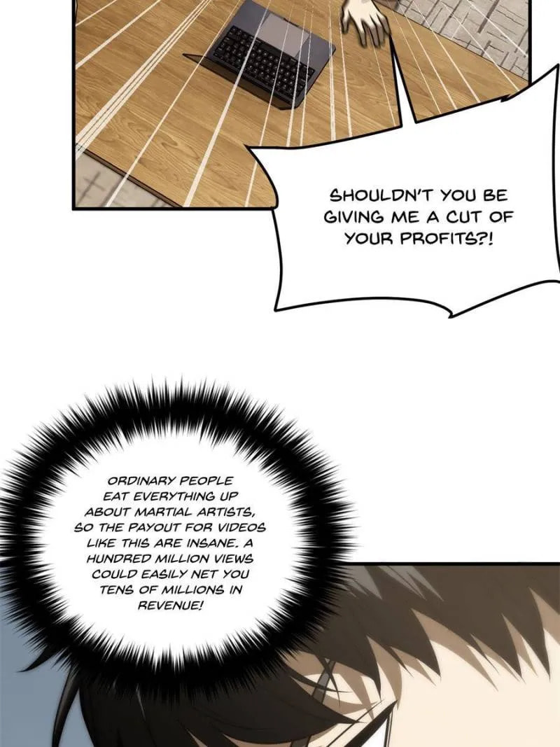 Read Global Martial Arts EN Manga Online