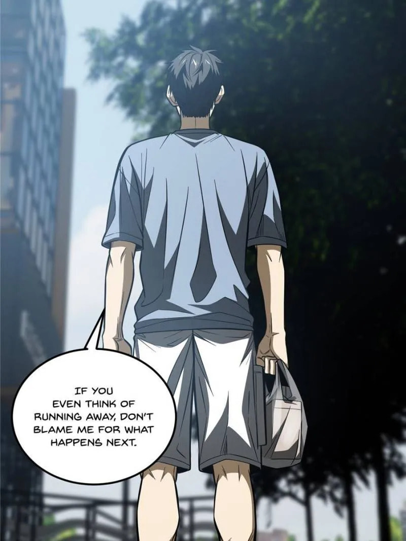Read Global Martial Arts EN Manga Online