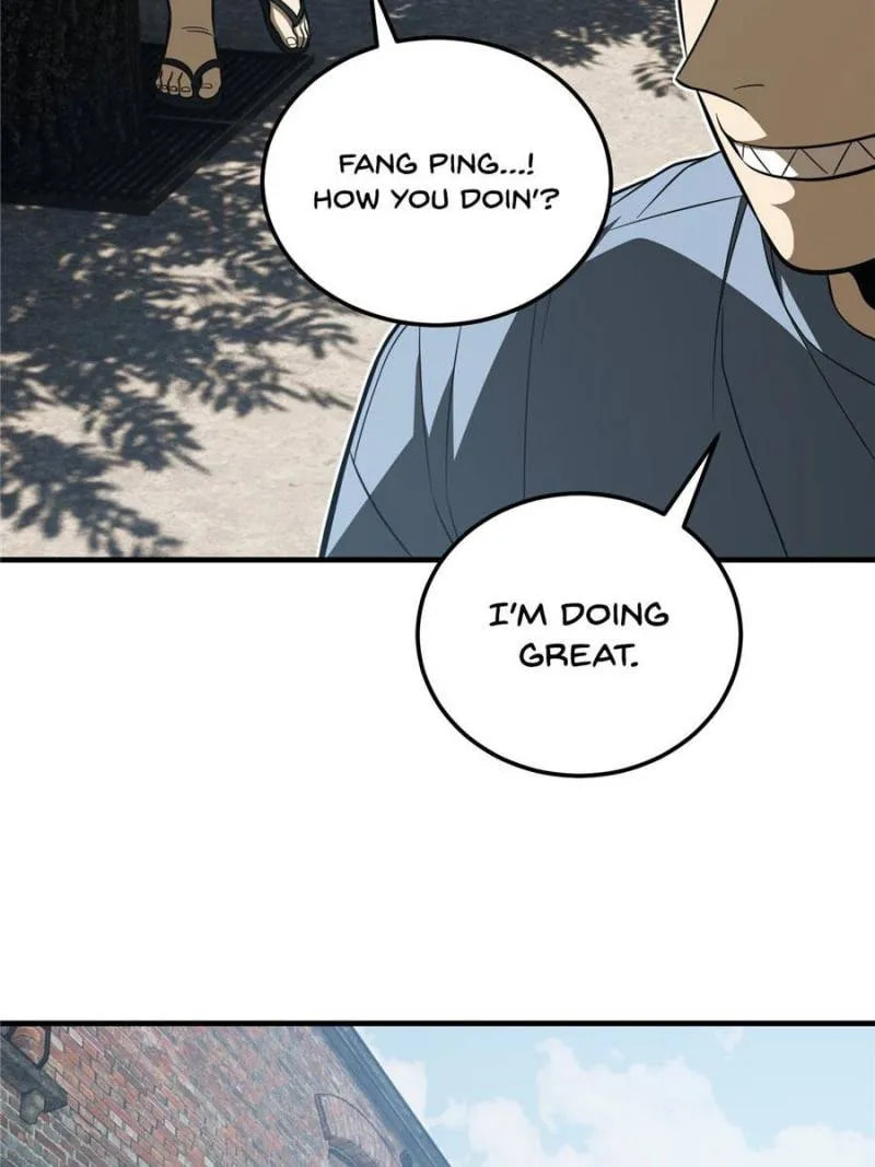 Read Global Martial Arts EN Manga Online