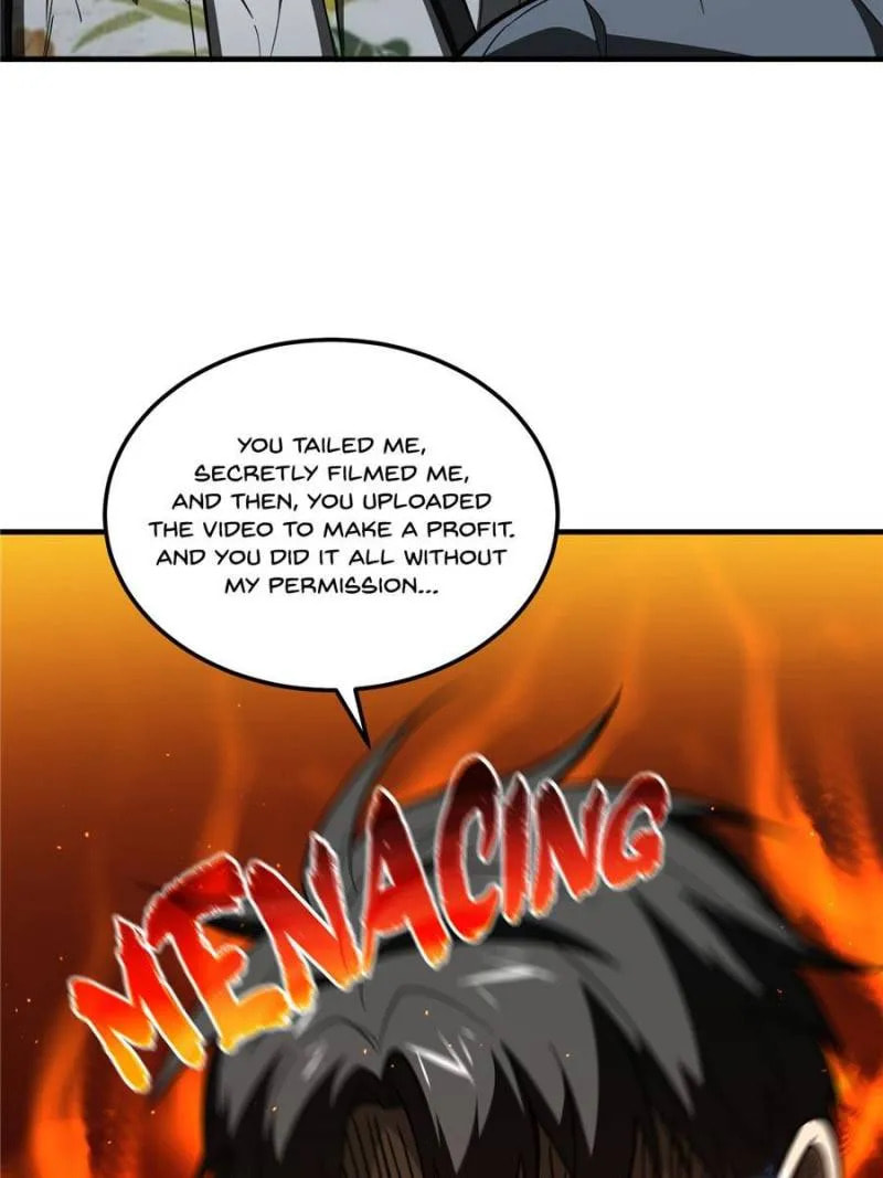 Read Global Martial Arts EN Manga Online
