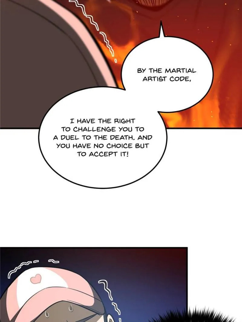 Read Global Martial Arts EN Manga Online