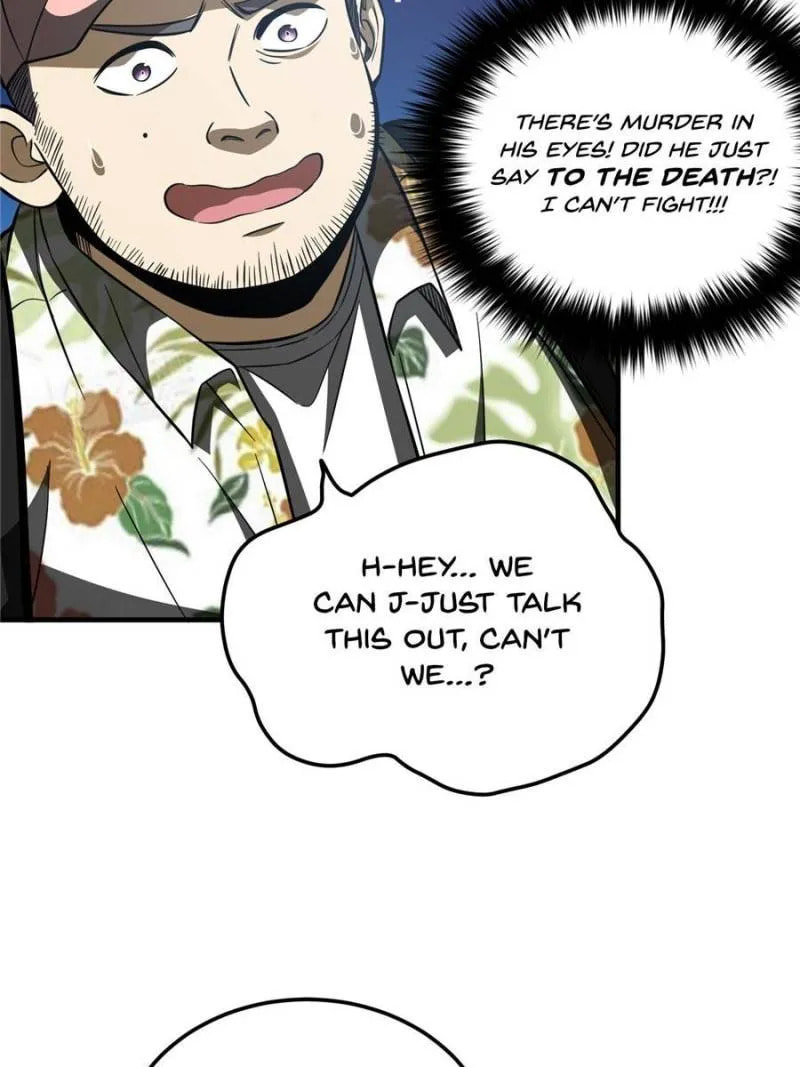 Read Global Martial Arts EN Manga Online