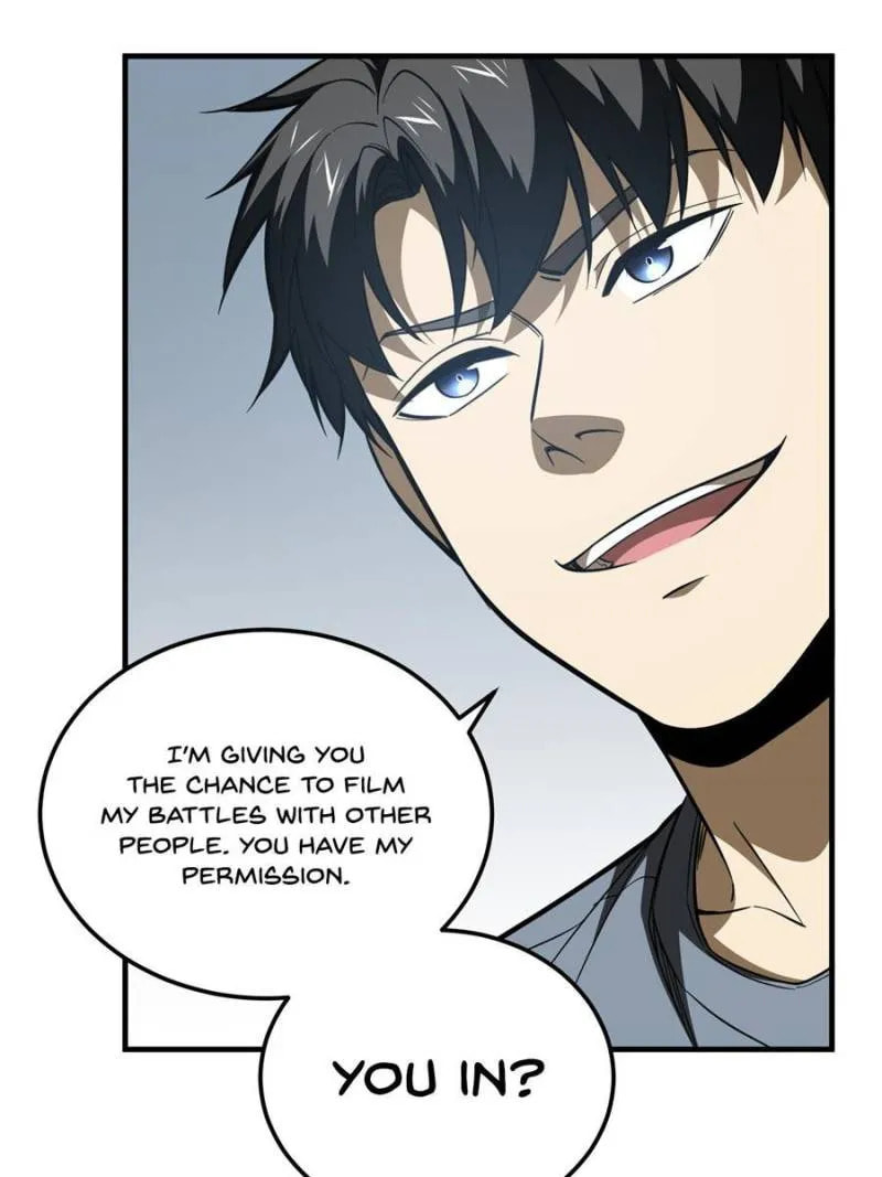 Read Global Martial Arts EN Manga Online