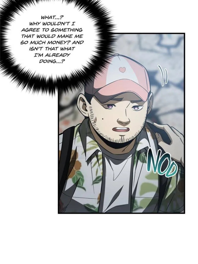 Read Global Martial Arts EN Manga Online