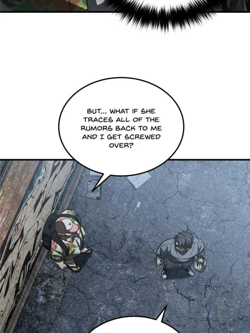 Read Global Martial Arts EN Manga Online