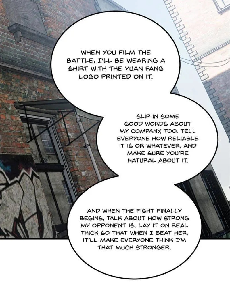 Read Global Martial Arts EN Manga Online