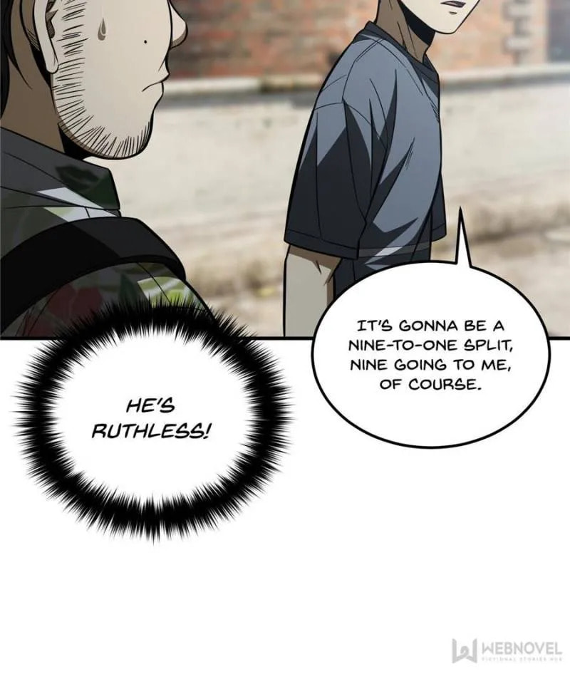 Read Global Martial Arts EN Manga Online