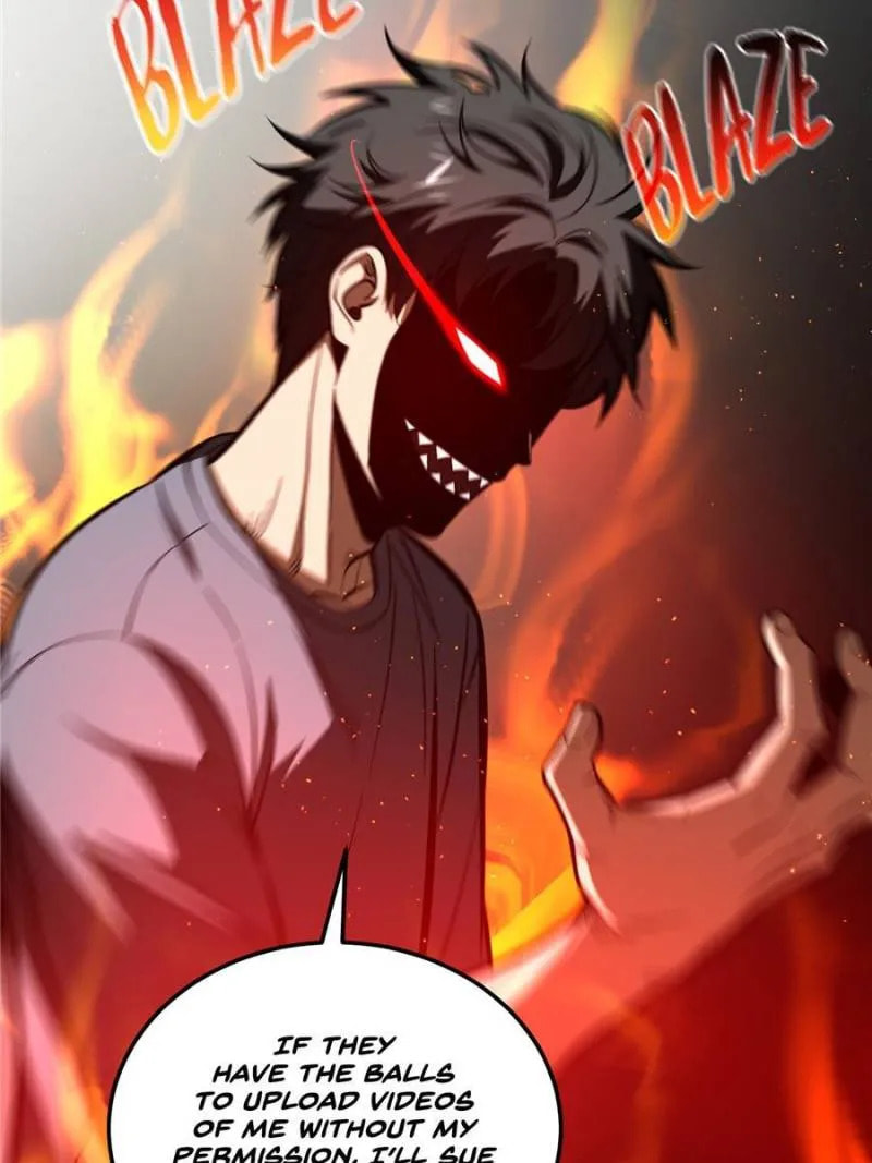 Read Global Martial Arts EN Manga Online